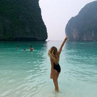 Отзыв от Ариана - Visa DTV