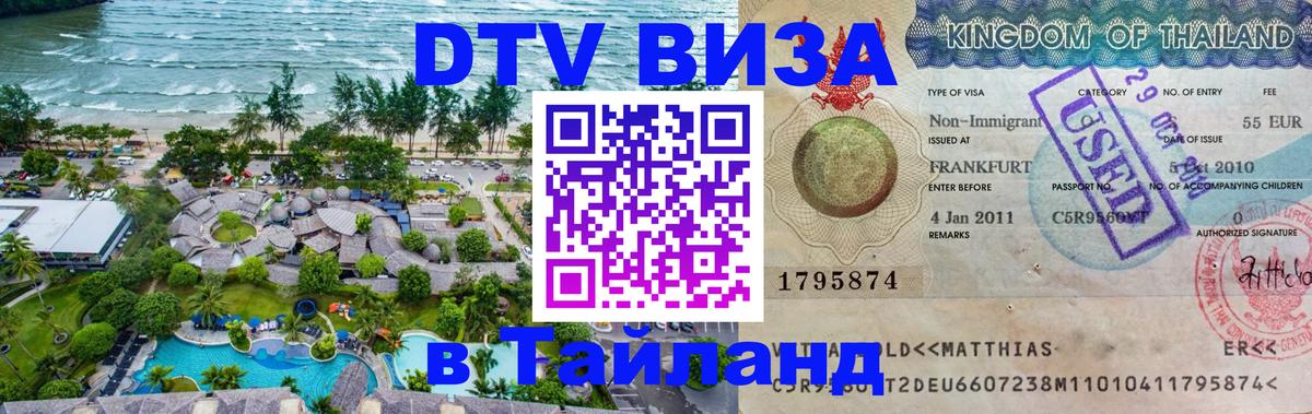 Сколько стоит DTV виза — актуальные цены, оформление даже без документов - 18.11.2025 